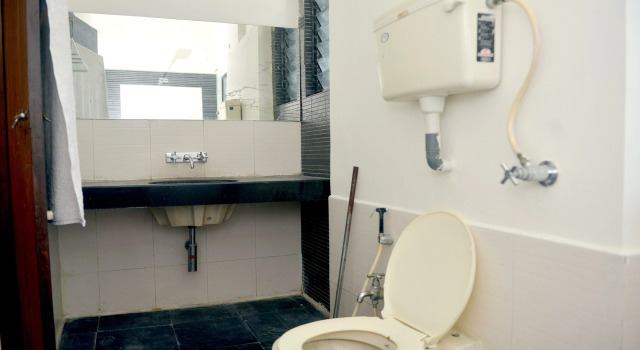 Номер Standard Paradise Homestay Civil Lines, Only Family & Corporate Stays