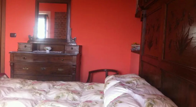 Двухместный номер Standard Holiday Home Agriturismo I Tre Tigli by Interhome