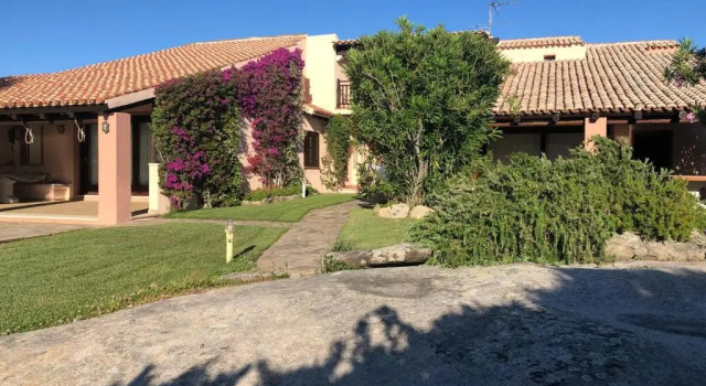 Апартаменты Italianflat - Villa Cá Rosa