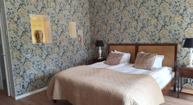 Hotell Toftalund AB, Book Hotel Halmstad 