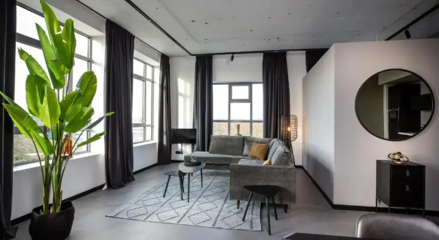 Hilversum City Apartments, Buchen Sie Ferienwohnung Hilversum Het Gooi