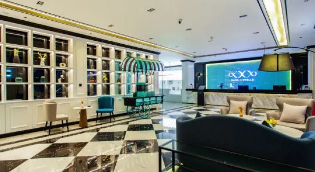 Xana Hotelle Hotel (Kangding Xinduqiao Town), Book Hotel Xinduqiao Sichuan