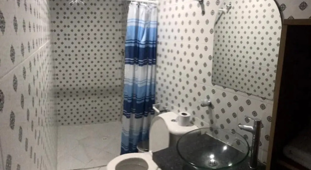 Номер Standard Ecohotel Villadiana