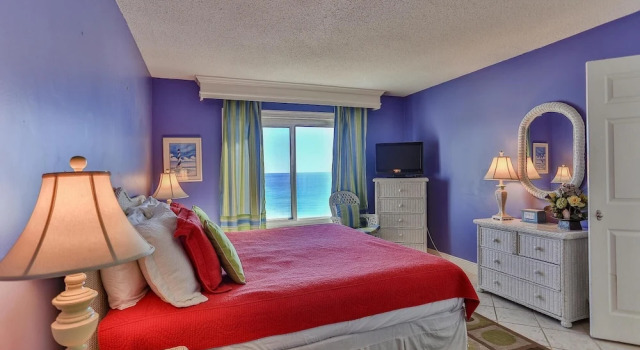 Destin on the Gulf 706