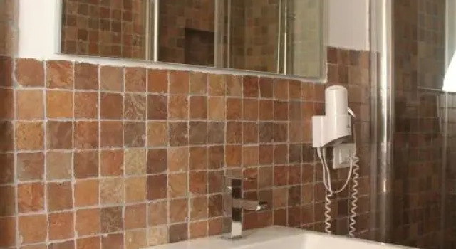 Standard Dreier Zimmer Villa Belmonte