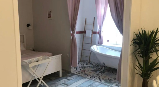 Студия Dunakavics Boutique Apartman Szentendre