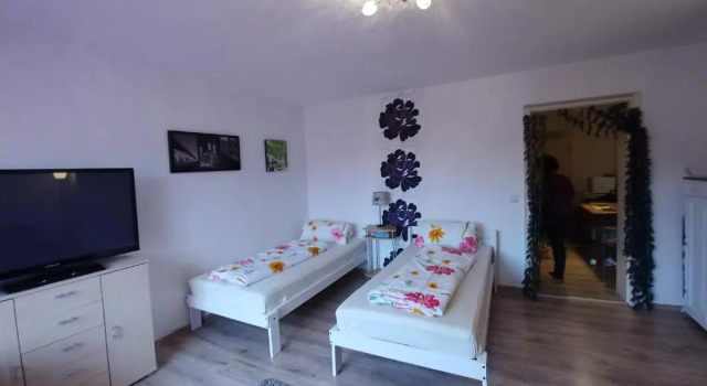 Apartment Kati