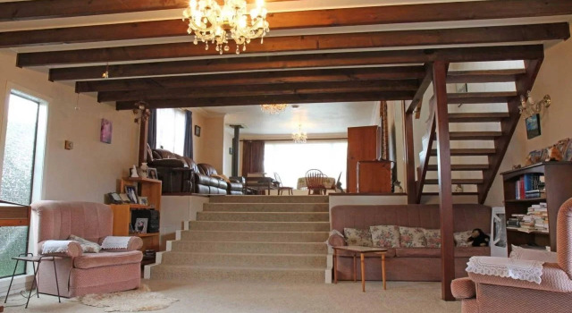Alpha Homestead Bed & Breakfast