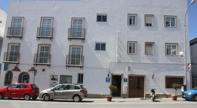 Hostal El Yunque, Забронировать Отель Конил-де-ла-Фронтера Коста-де-ла-Лус