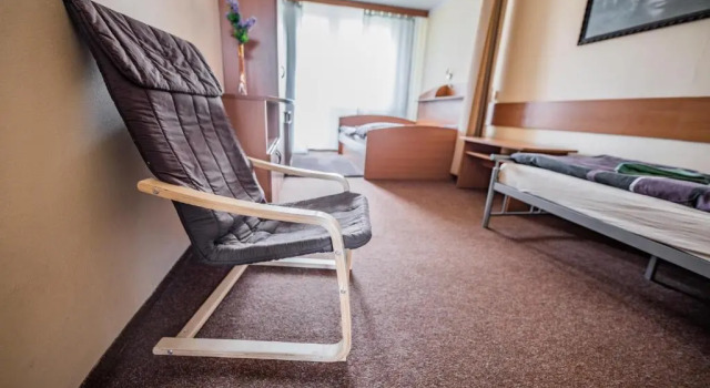 Номер Standard Hotel Penzion Rohožník