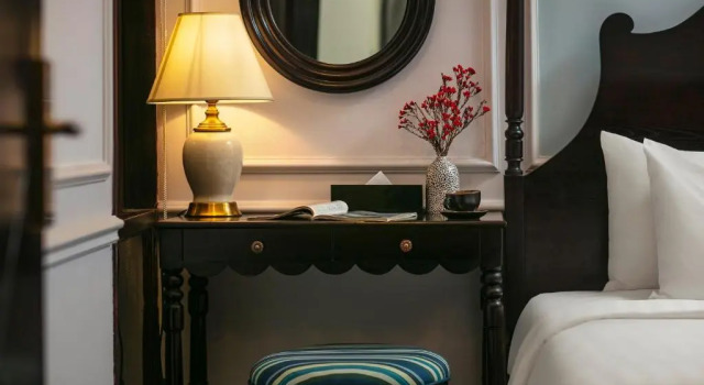 Номер Superior San Boutique Hotel & Travel