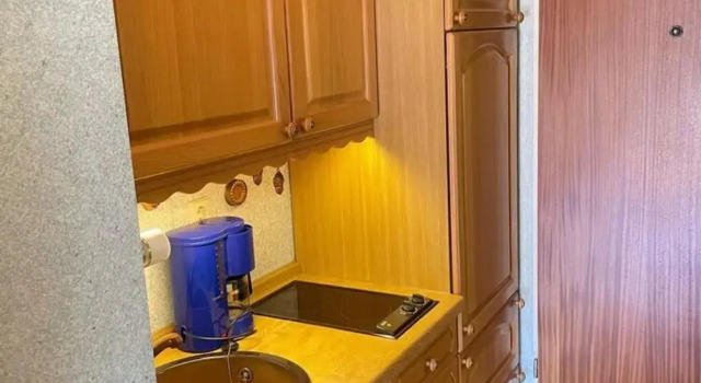 Well-kept Flat in Bad Herrenalb With Indoor Pool