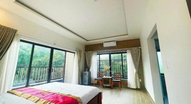 Номер Standard Garden Phu Quoc