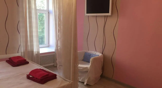 Old Flat (Олд Флэт) на улице 8-ая Советская 28, Забронировать Апартаменты/квартира Центральный район Санкт-Петербург, рядом с Музей А. В. Суворова