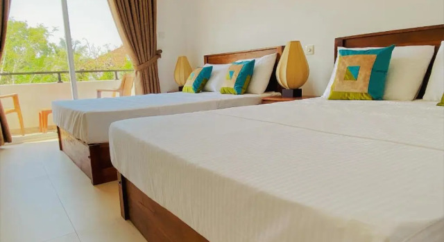 Srimadis Villa near Airport / Negombo, Забронировать Вилла Бизнес-отели Западной провинции, 4* 5*