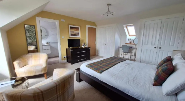 Lochview Guesthouse