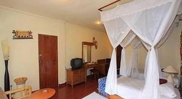 Aneka Beach Kuta, Rezerwuj Hotel Kuta Selatan Badung