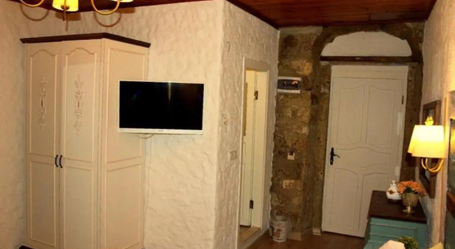 Люкс Imerek Tas Ev Hotel
