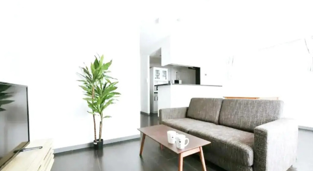 Suncourt Hondori Garden Hills / Vacation STAY 7594, Book Hotel Sapporo Hokkaido