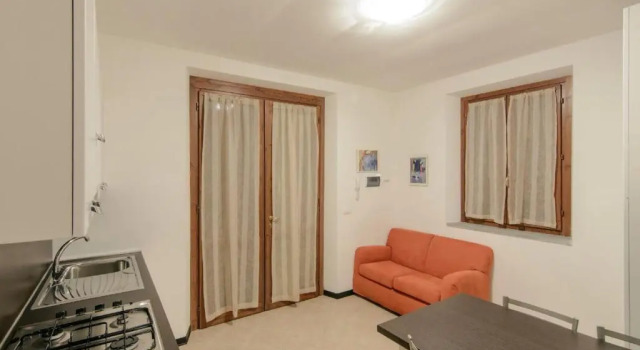 Апартаменты Casa Bice Casa Vacanze