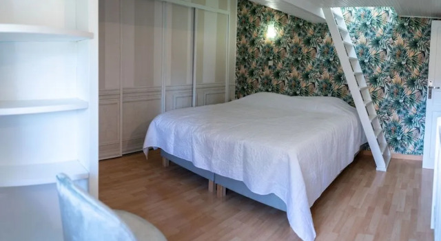 Les 2 Glycines, Rezervasyon Daire Libourne Gironde