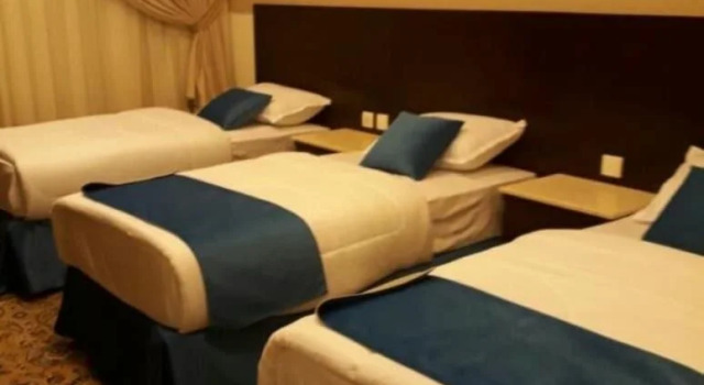 Durrat Al Qasim Hotel, Book Hotel Jeddah Makkah Al Mukarramah Province
