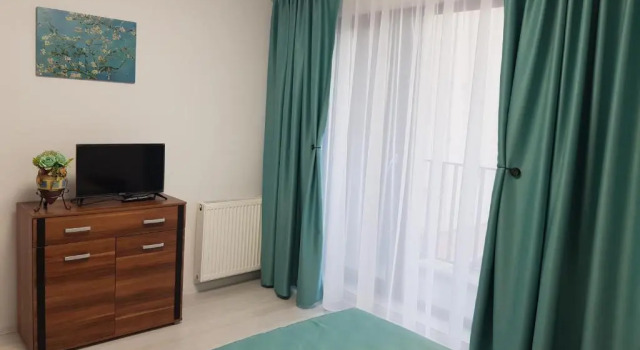 NK47 Apartment