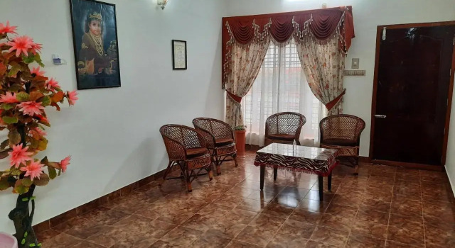 Gokulam Homestay, Varaa Hotelli Kovalam New Delhi