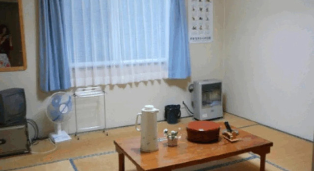 Nakafurano Sanso Hotel, Varaa Hotelli Hotellit Hokkaido pysäköinnillä, Pysäköinti