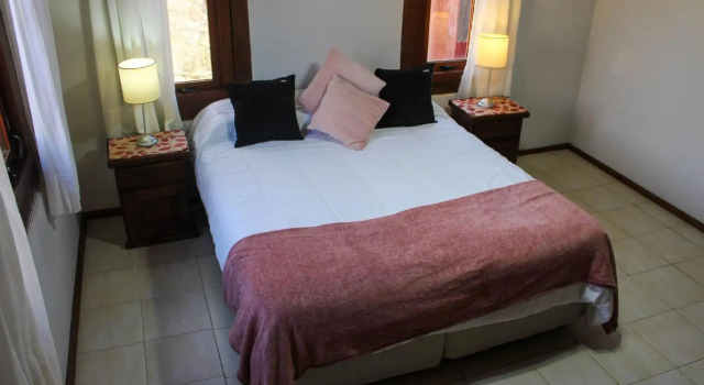 Nereidas Apart, Rezerwuj Hotel Hotele w Buenos Aires z basenem, Basen