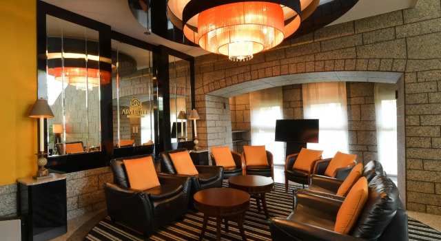 APA Hotel Ogaki Ekimae, Boek Hotel Hotels in Tokai met parkeren, Parkeren