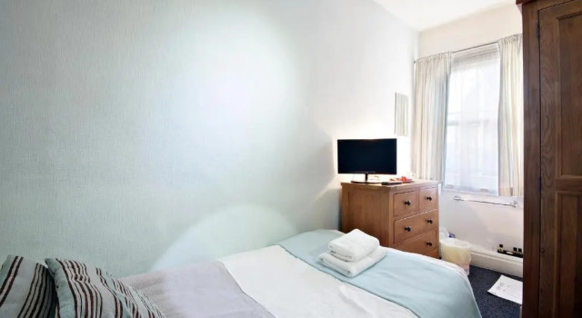 Номер Standard Galtres Lodge Hotel & Forest Restaurant