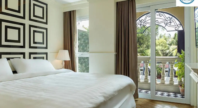 Апартаменты с 2 комнатами The LA49 Hotel