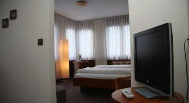 City Hotel Sindelfingen (ex Hotel Carle)