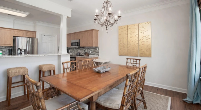 Turnberry 8533, Rezerwuj Apartament Hotele w Emerald Coast z parkingiem, Parking