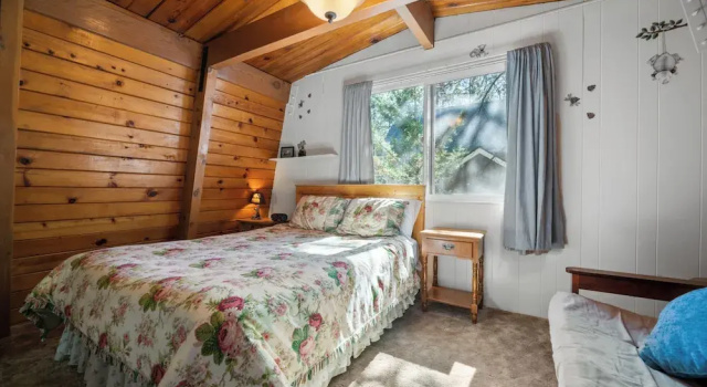 Номер Standard A Beary Happy Cabin