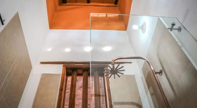 Четырёхместный семейный номер Standard Hotel Tierra Roja