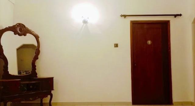 Апартаменты Volga Guest House