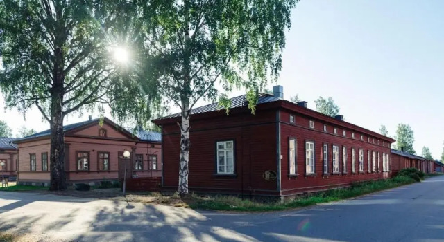 Huoneistohotelli Marja, Buchen Sie Hotel Mikkeli Südsavonia