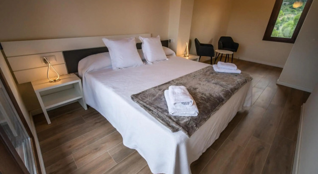Chalten Apartamento, Prenota Appartamento Beceite Matarranya