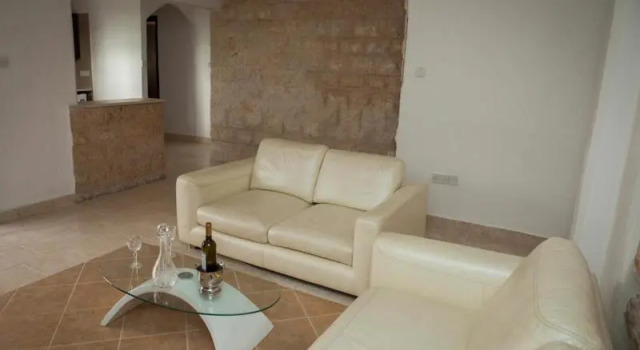 Номер Standard Alecos Hotel Apartments