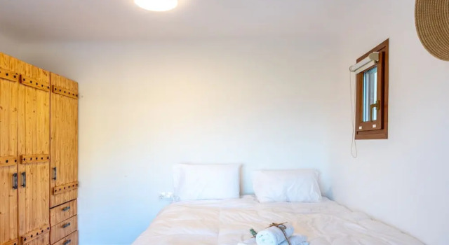 Ocean Suite, Забронировать Отель Отели Ано Меры 3 звезды, 3*