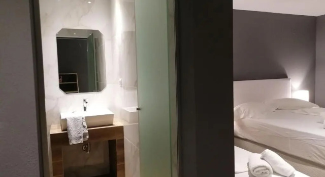 Hotel Viky, Забронировать Отель Сарти Ситония