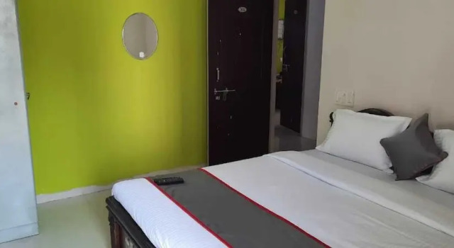 Cozzy Rooms, Забронировать Отель Гачибоули Хайдарабад