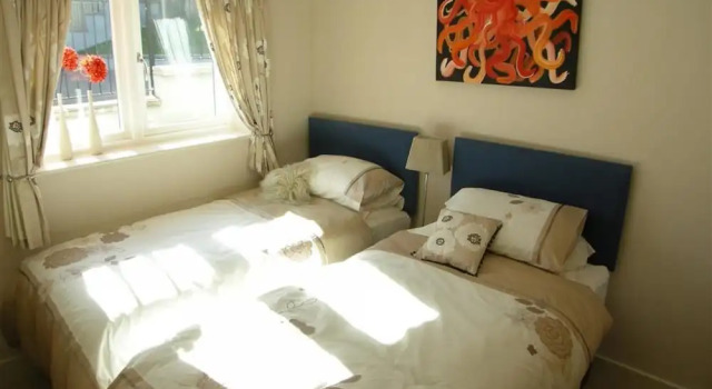 Rhodewood House 22, Забронировать Дом для отпуска СПА-отели Carmarthenshire, SPA-услуги