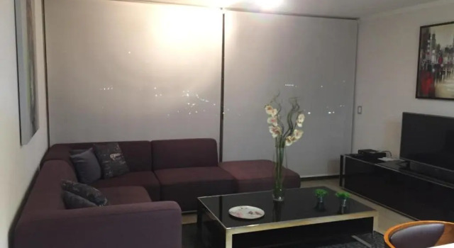 Апартаменты Santiago Art Suites