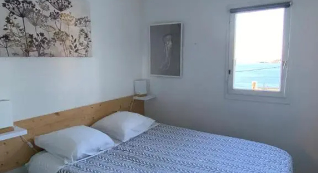 Appart n° 14, VUE MER, Perros-Guirec, Rezerwuj Apartament Perros-Guirec 