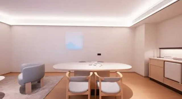 Люкс JI Hotel (Lu'an Yu'an District Wanda Plaza)