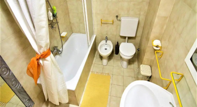 Апартаменты Apartment Arco Climbing