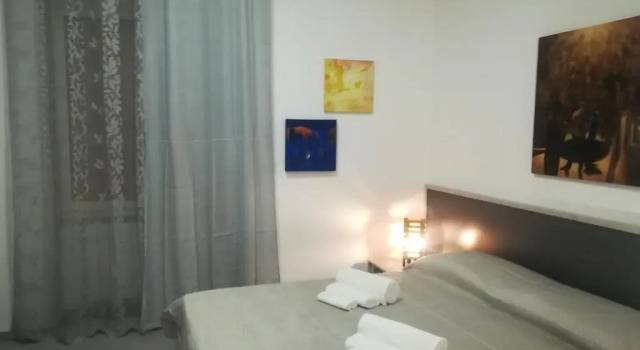 Standard Doppel Zimmer Dimora dell'Artista 2